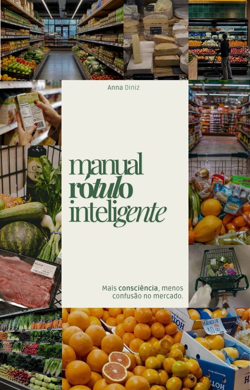 Ebook Guia de Industrializados