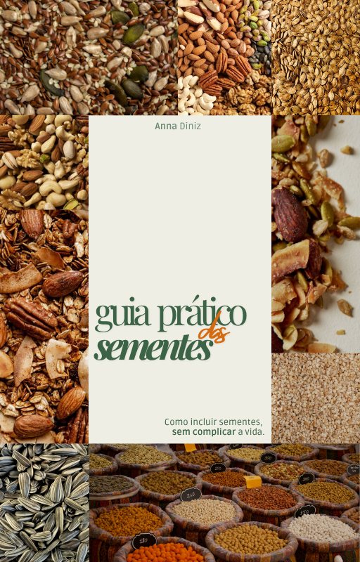 Ebook Sementes